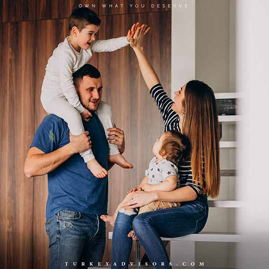 A message from the owners image